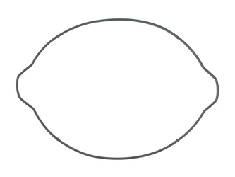 USZCZELKA POKRYWY SPRZĘGŁA KTM SXF 250 '06-16, EXCF 250 '07, HUSABERG FE 250 '13 (ORING) ZEWNĘTRZNA