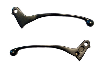 DŹWIGNIA SPRZĘGŁA HONDA CBX 550F, CB 900F (5-217) (DSH24CN)