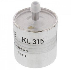 FILTR PALIWA MOTOCYKL BMW G650