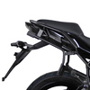 Stelaż do kufrów bocznych Shad 3P do Kawasaki Versys 650