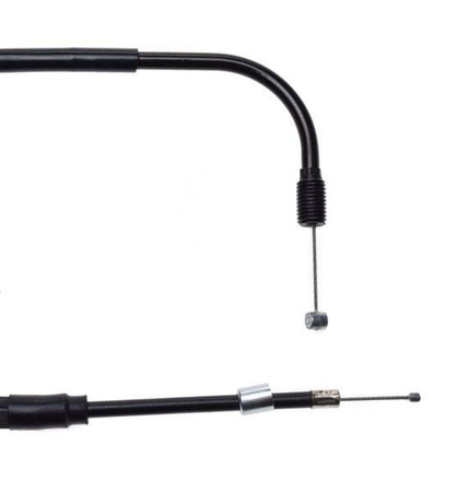 Linka gazu do skutera Yamaha Neos 2013-2016 MBK część 1