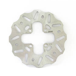 Tarcza hamulcowa tył ktm sx 65 '00-'20 wave