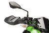 Handbary Puig Do Kawasaki Z650 / Z900 17-22 Czarny Mat