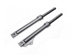 Amortyzatory przednie skuter 4T 139Qmb koło 10" 402 mm