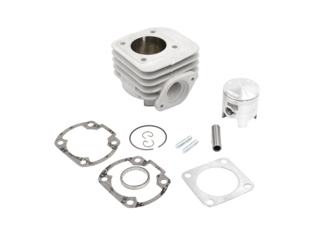 Cylinder Nicasilowy Airsal Kymco Vitality Dink Topboy 47,6mm 2t