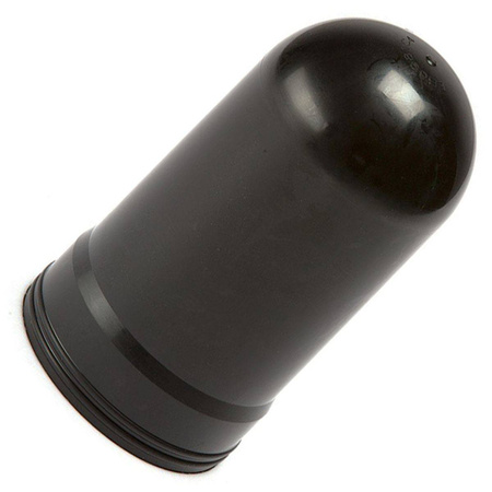 Membrana (bladder) amortyzatora tylnego 50/90 husqvarna wr/tc/tcx 250 '12-'13; te 310 '12-'31; kawasaki kx 85 '00-'01; kx 450f '06-'07 (10)
