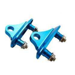 adapter do lusterek suzuki gsxr kolor niebieski (mi-a5bl) - promocja