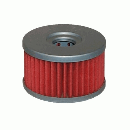 Filtr oleju vesrah (hf137) sf-3005