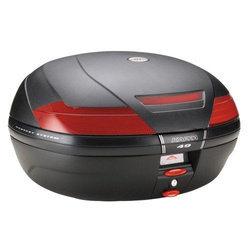 KUFER CENTRALNY 47L MONOKEY K49NS - BEZ GÓRNEJ NAKŁADKI