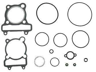 uszczelki top-end yamaha yfm250 bruin '05-'06, big bear '07-'09 (810824),timberwolf(92-00)