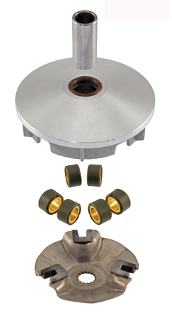 Wariator Kompletny X-City 125 Rms 10 032 0360