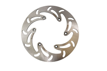 TARCZA HAMULCOWA PRZÓD KTM 2T / 4T '91-'25, HUSABERG, HUSQVARNA 2T / 4T '14-'25, GAS-GAS '21-'25 NITRO 260MM