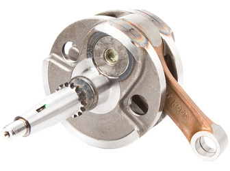 wał korbowy yamaha wrf 450 '04-'06 (wwpc145) (wr450f)