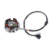Stator iskrownik 6 cewek do Derbi Senda 2008