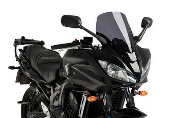 Szyba Sportowa Puig Do Yamaha Fz6 Fazer S2 07-10 Mocno Przyciemniona
