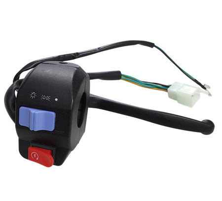 Zespół Przełączników Power Force Z Prawą Dźwignią