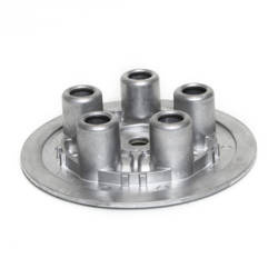 Prox płyta dociskowa sprzęgła suzuki rm 125 (96-11) (oem:21462-43d01)