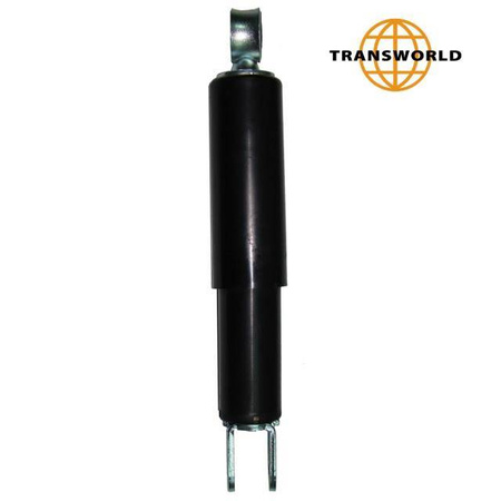 Amortyzator przedni honda tact 223 mm