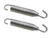 Psychic sprężyna wydechu obrotowa husqvarna, kawasaki (11,5mm x 70mm) (gr. 1,6mm) (2 szt.)