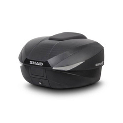 Kufer Shad SH58X Carbon  46-58 l