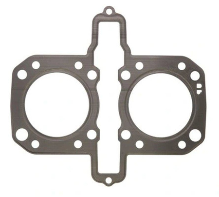 Athena uszczelka pod głowicę ( głowicy ) kawasaki kle/gpz 500s/en 500/er 5