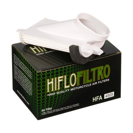 FILTR POWIETRZA HFA4505 DO MOTOCYKLA YAMAHA