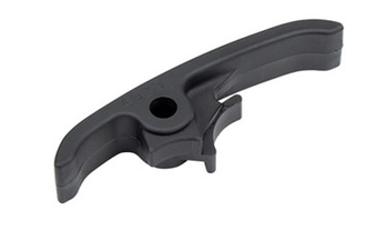 Ślizg Łańcucha (Mały) Ktm Sx/Sx-F '11-'15, Exc/Exc-F '12-'16, Husqvarna Tc/Fc '14-'15, Fe '14-'16 Kolor Czarny (77203053000)