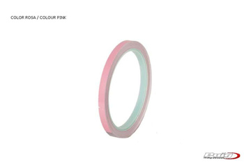 Paski Puig Na Felgi (Z Aplikatorem) Różowe