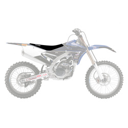 SIEDZENIE KOMPLETNE YAMAHA YZ 250F '14-'18, Y450 '14-'17, WR 250F '15-'19, WR 450F '16-'18 MOON YAMAHA WYSOKIE (+15MM)