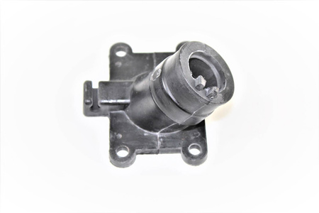 Króciec dolotowy minarelli am6