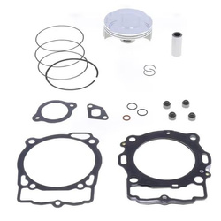TŁOK Z USZCZELKAMI TOP-END KTM SX-F (SXF) / XC-F 450 '14-'15, HUSQVARNA FC 450 '14-'15 (4T) KUTY (STD. + 0,01MM = 94,96MM) (12.6:1)