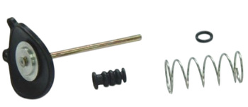 Zawór membranowy pompki przyśpieszania honda cx 650c