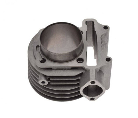 Cylinder tuning 58,50 125 GY6 4T