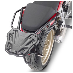 Stelaż Kufra Centralnego Motoguzzi V100 Mandello 1000 '22-'23 ( Bez Płyty )