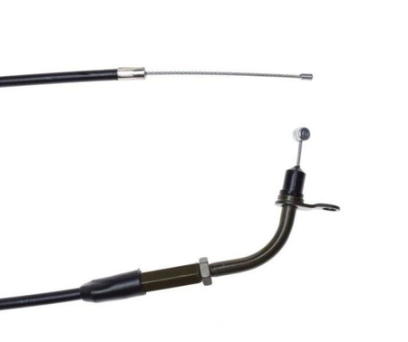 Linka gazu do Junak 901/901 Sport/902 76 cm