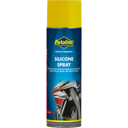 silicone spray 500ml