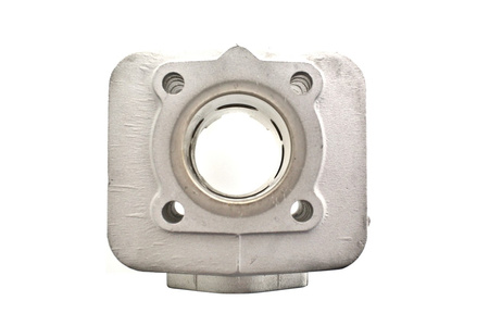 Cylinder Nicasilowy Power Force Piaggio Sfera Zip Gilera Typhoon 40mm 2t