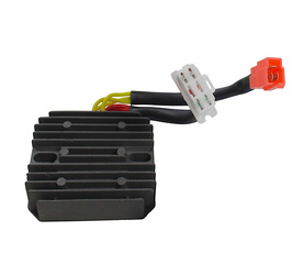 Regulator Napięcia Power Force Honda Xlv600 Xl600v Transalp 89-96 Xrv650 Africa Twin 88-90