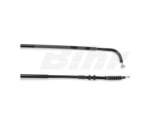 Linka sprzęgła kawasaki er-5 500 (01-06) (17504)