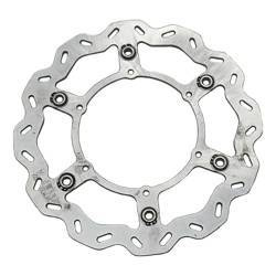 Tarcza hamulcowa przód husqvarna cr/wr/te/tc '00-'09