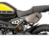 Panel Boczny Puig Do Yamaha Xsr900 16-19 Czarny Mat