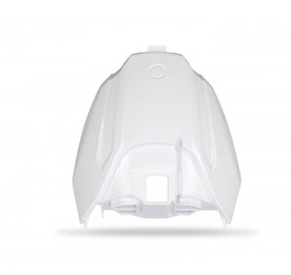 Osłona Zbiornika Paliwa Yamaha Yzf 450 23-25, Yzf 250 24-25, Kolor Biały