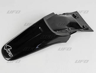 Błotnik tył kawasaki kx 65 '01-'18 klx 110 '01-'09 kolor czarny