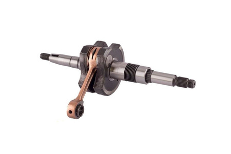 Wał Korbowy Top Racing Standard 2t 50/125 Ccm A/C Standard Suzuki Katana