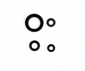 Athena komplet (zestaw) uszczelniaczy silnikowych yamaha xvs650 drag star '97-'03, classic '98-'03