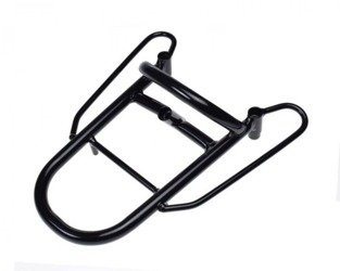 Bagażnik tylny do skutera 4T z kołem 10'