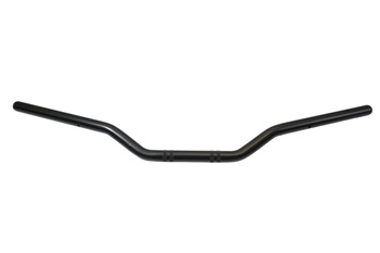 KIEROWNICA STALOWA KAWASAKI Z 1000 (2010-2013) KOLOR CZARNY (WZÓR OEM: 246003-0201-18R),(2304070000)