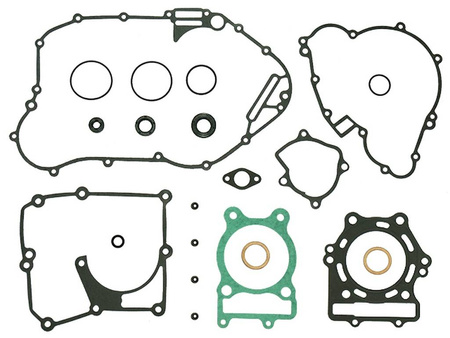 komplet uszczelek kawasaki klf 400 bayou '93-'99
