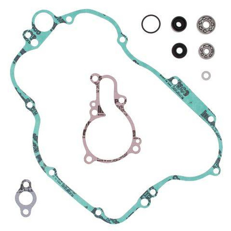 Winderosa (vertex) zestaw naprawczy pompy wody kawasaki kx125 92-93