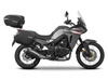 Stelaż do kufrów bocznych Shad 3P do Honda Transalp 750